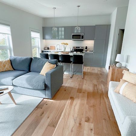 Elora'S Irvine River Suite Экстерьер фото