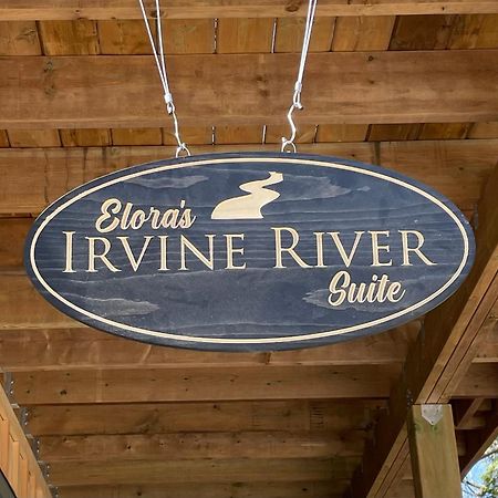 Elora'S Irvine River Suite Экстерьер фото