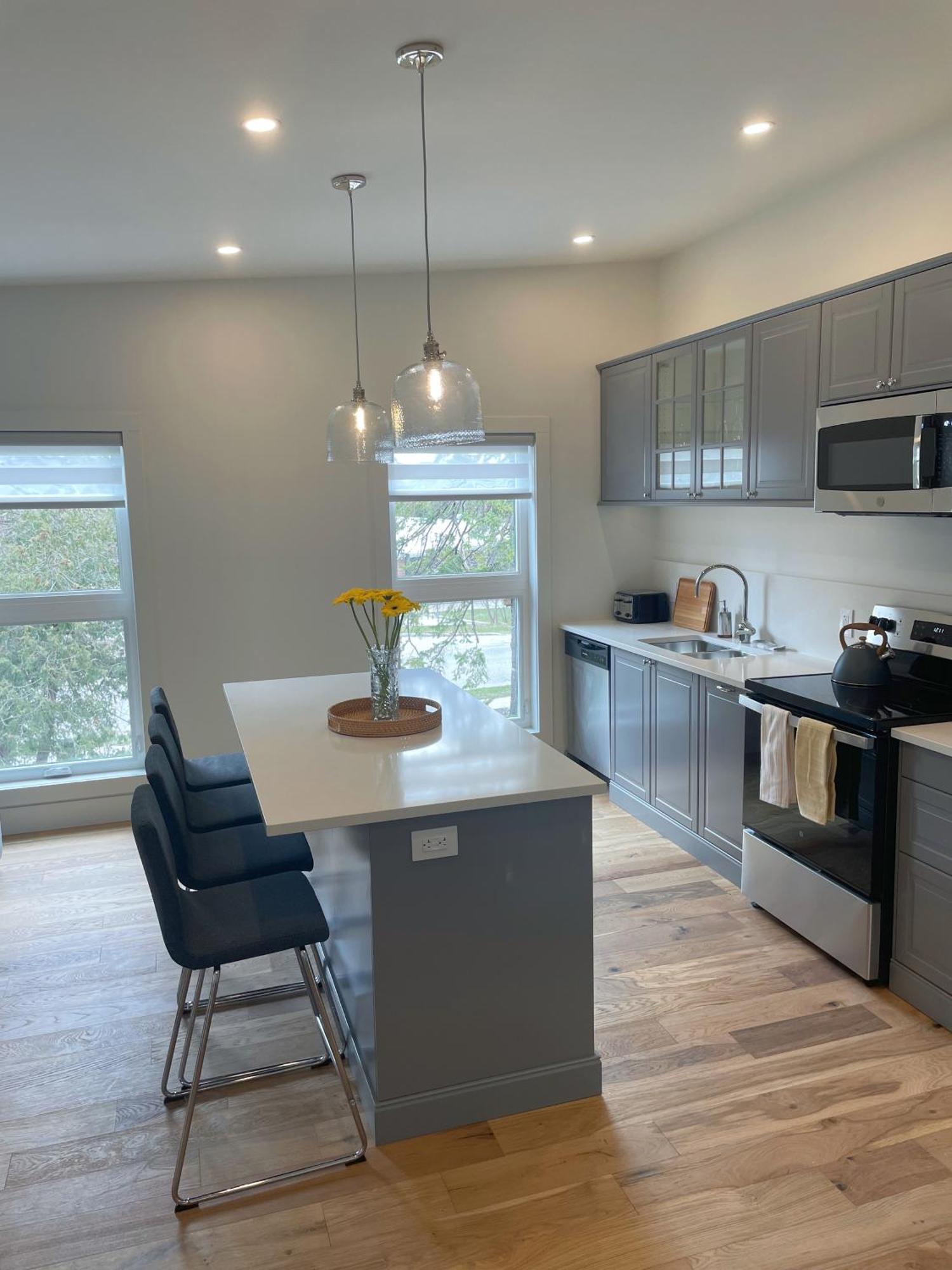 Elora'S Irvine River Suite Экстерьер фото