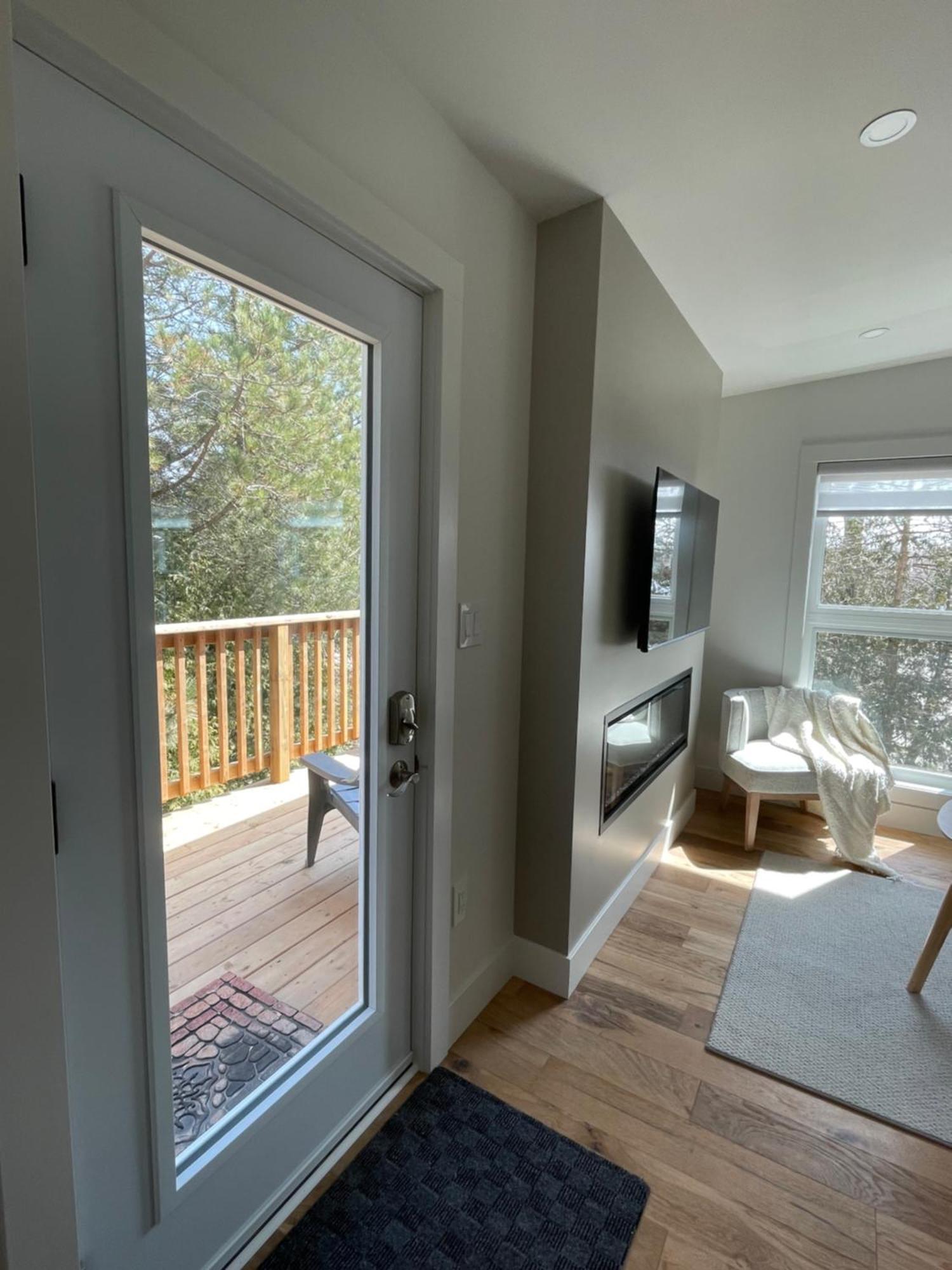 Elora'S Irvine River Suite Экстерьер фото