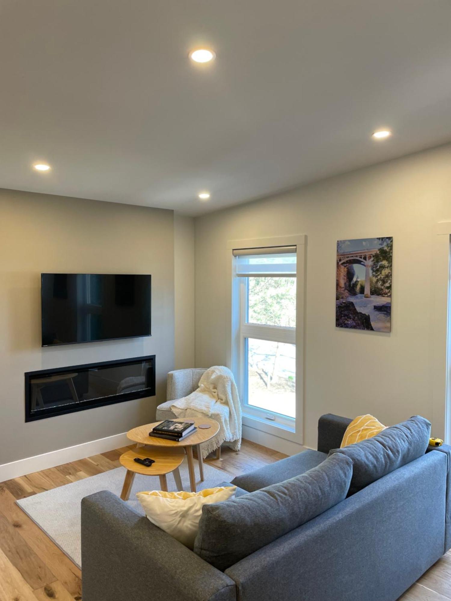 Elora'S Irvine River Suite Экстерьер фото