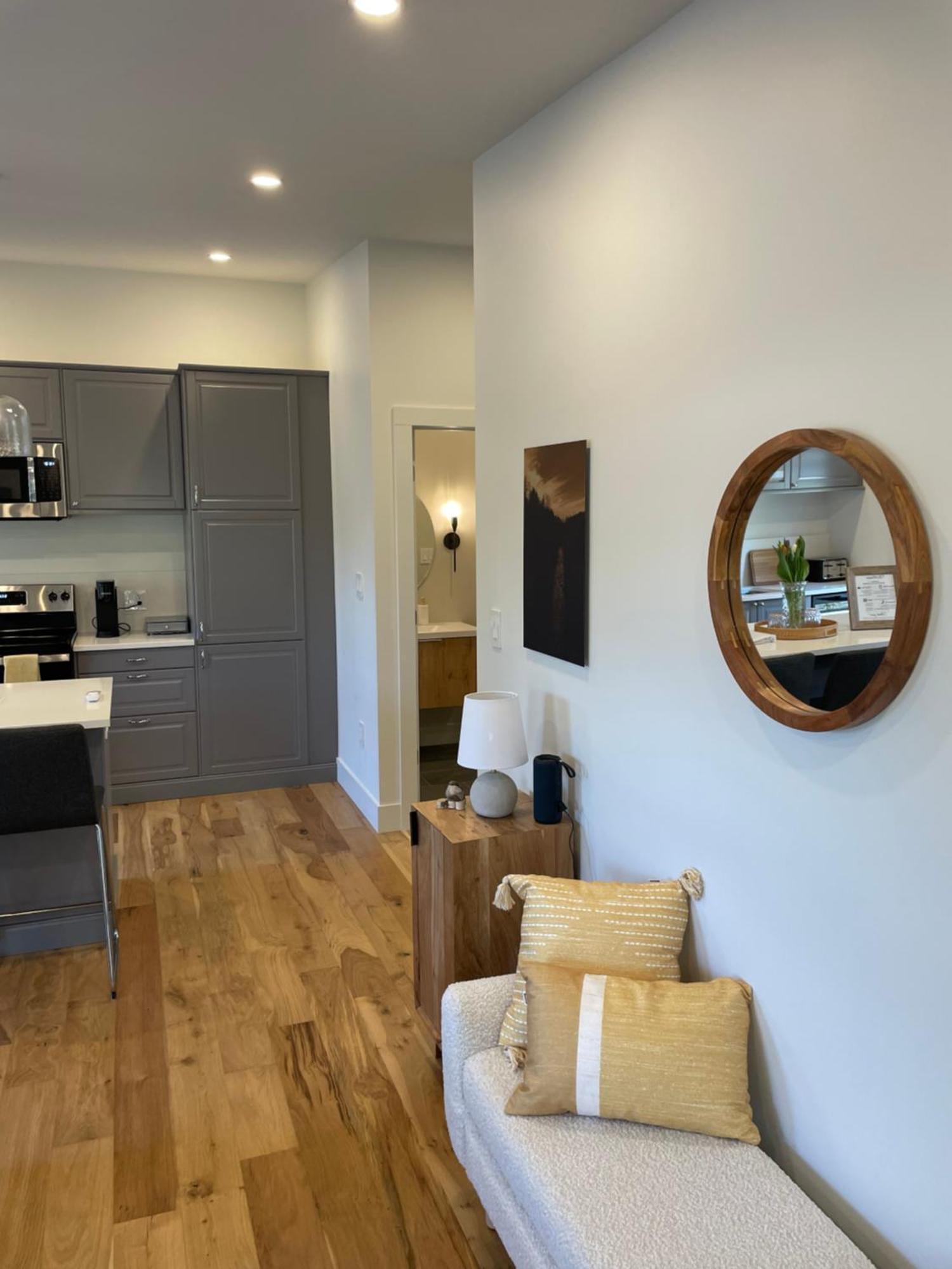 Elora'S Irvine River Suite Экстерьер фото