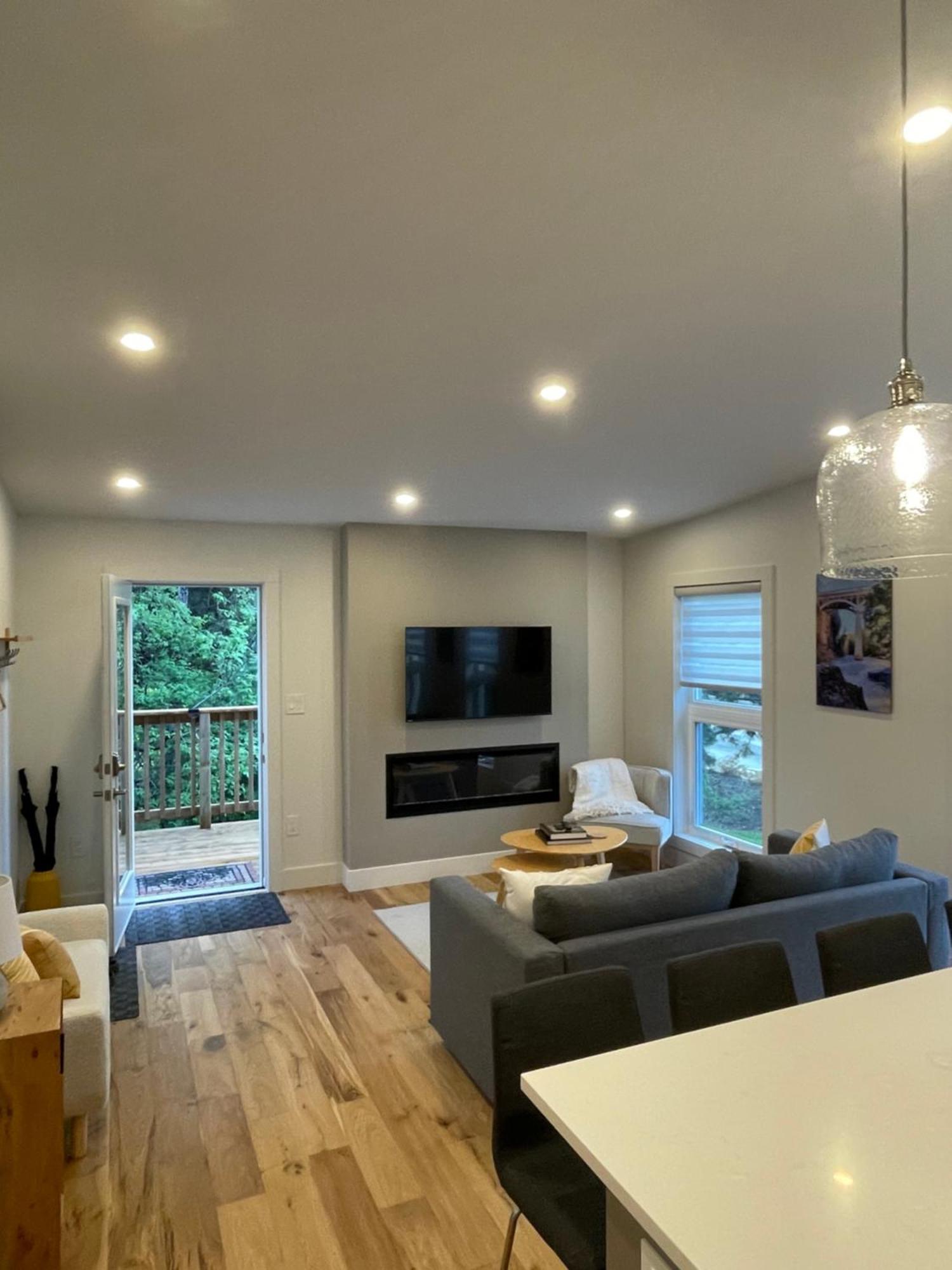 Elora'S Irvine River Suite Экстерьер фото